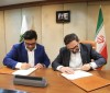 امضای تفاهم‌نامه همکاری بانک کشاورزی و انجمن صنایع خوراک دام برای تأمین مالی زنجیره تولید